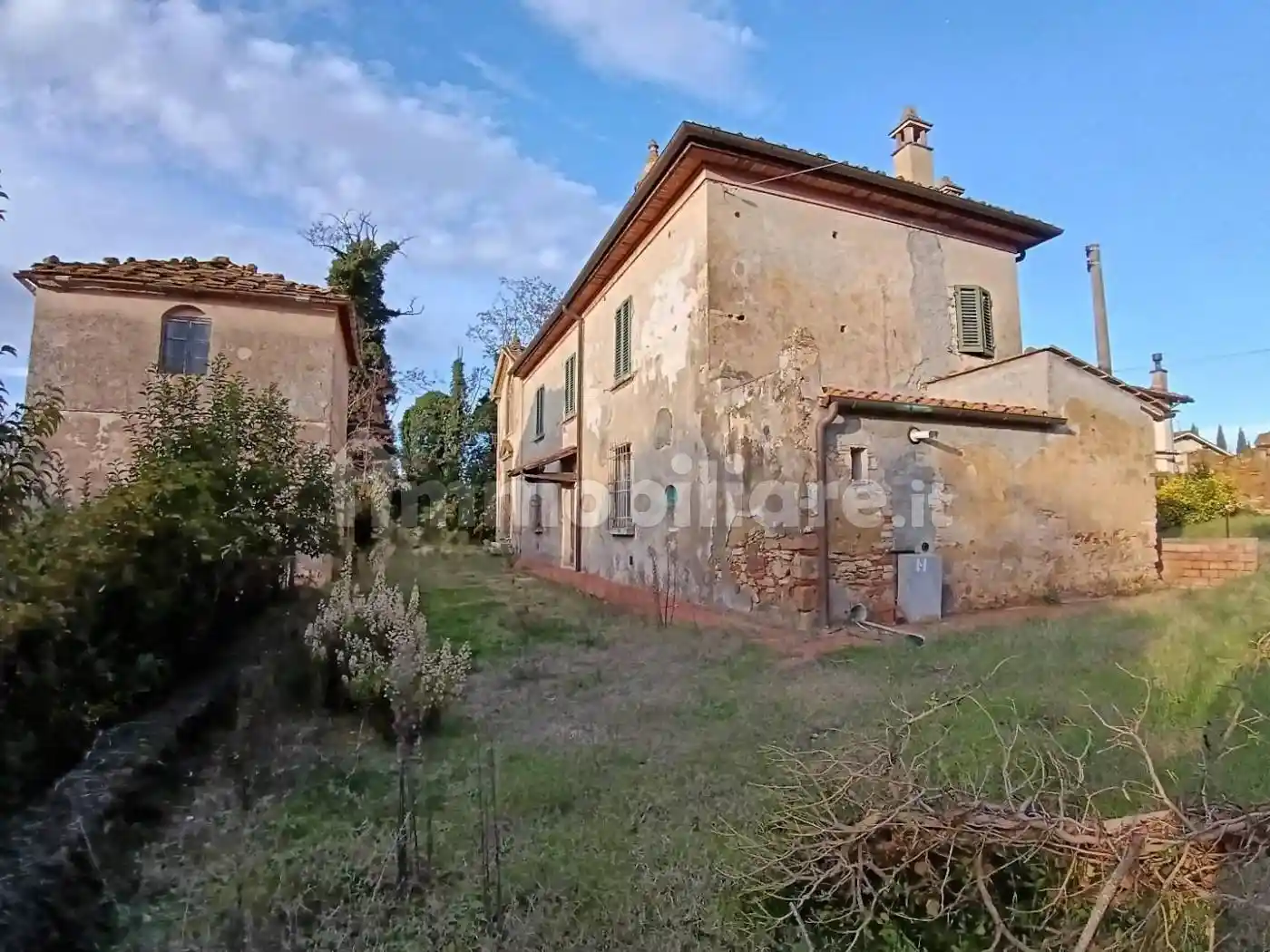 Casale Località Spedaletto 2, Poggibonsi - foto 2