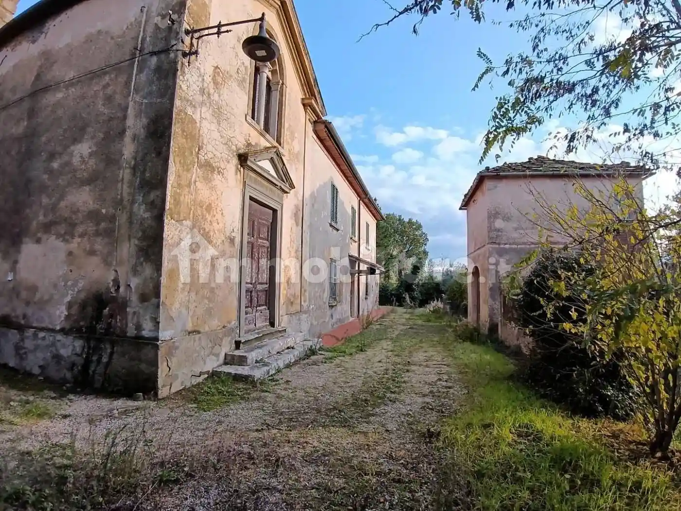 Casale Località Spedaletto 2, Poggibonsi - foto 3