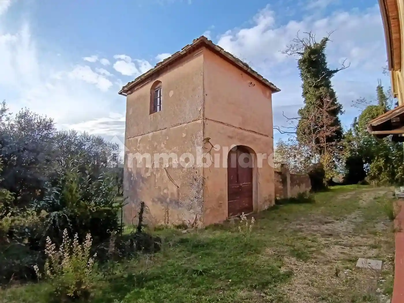 Casale Località Spedaletto 2, Poggibonsi - foto 4