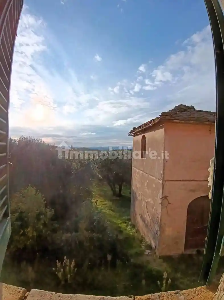 Casale Località Spedaletto 2, Poggibonsi - foto 5