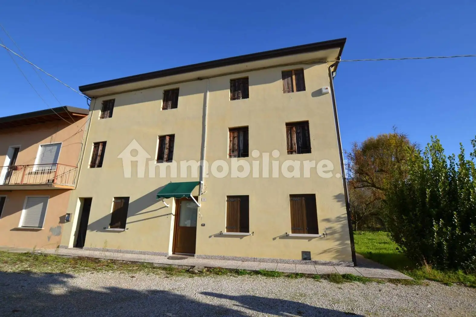 Villa in vendita a Meduna di Livenza