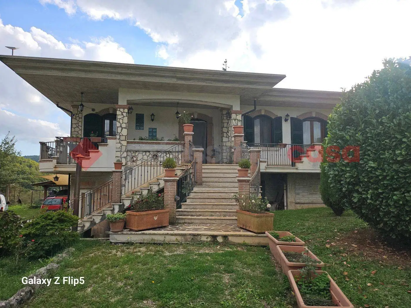 Villa unifamiliare via DELL'ORTICA, snc, Alatri - foto 2