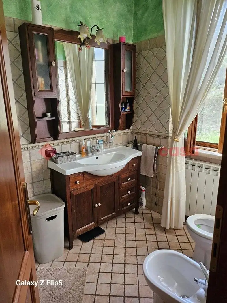 Villa unifamiliare via DELL'ORTICA, snc, Alatri - foto 3