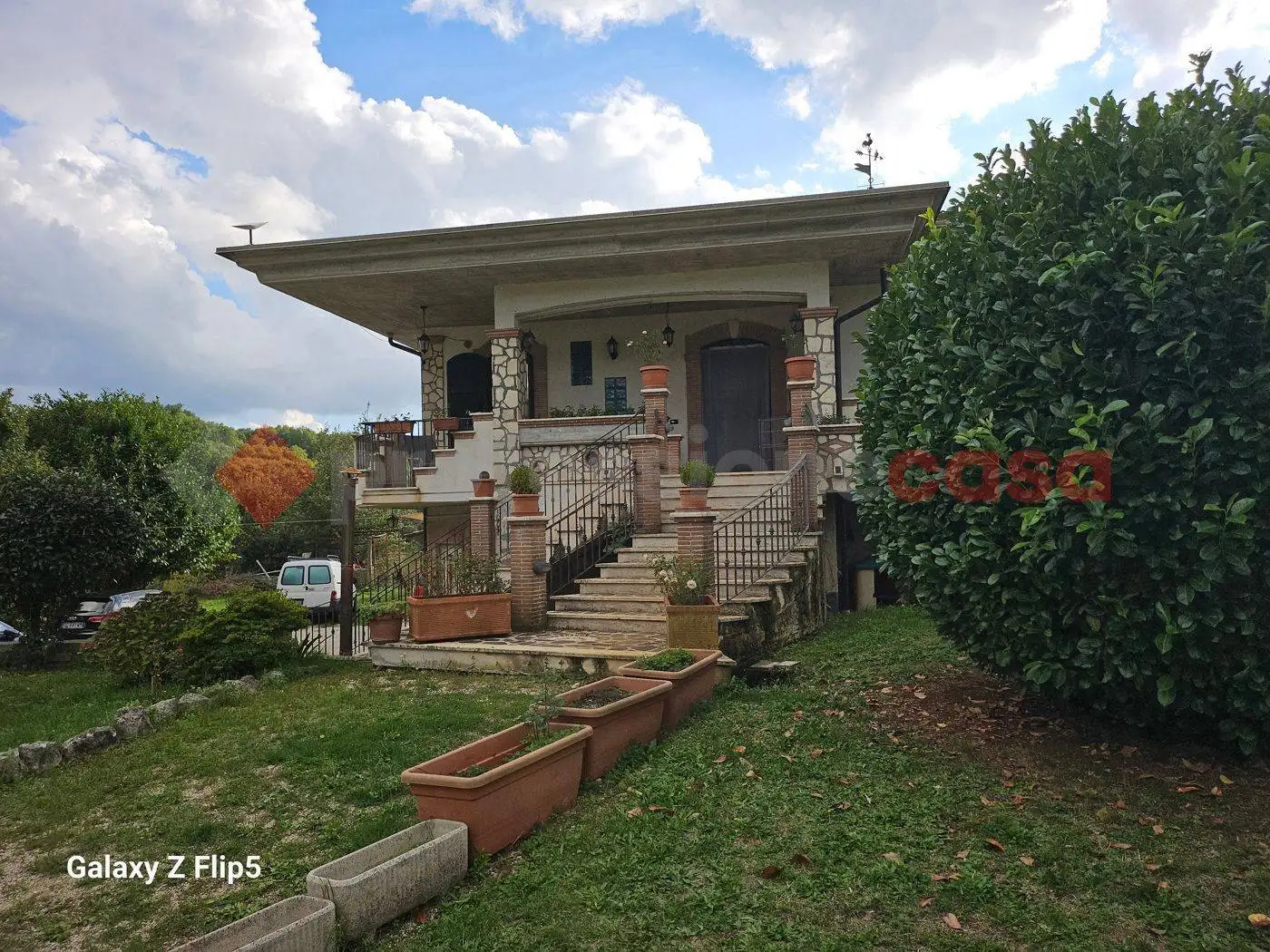 Villa unifamiliare via DELL'ORTICA, snc, Alatri - foto 5