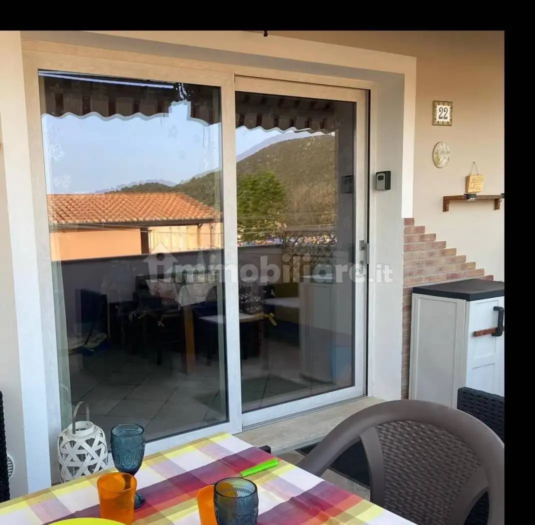 Appartamento in vendita a Domus De Maria