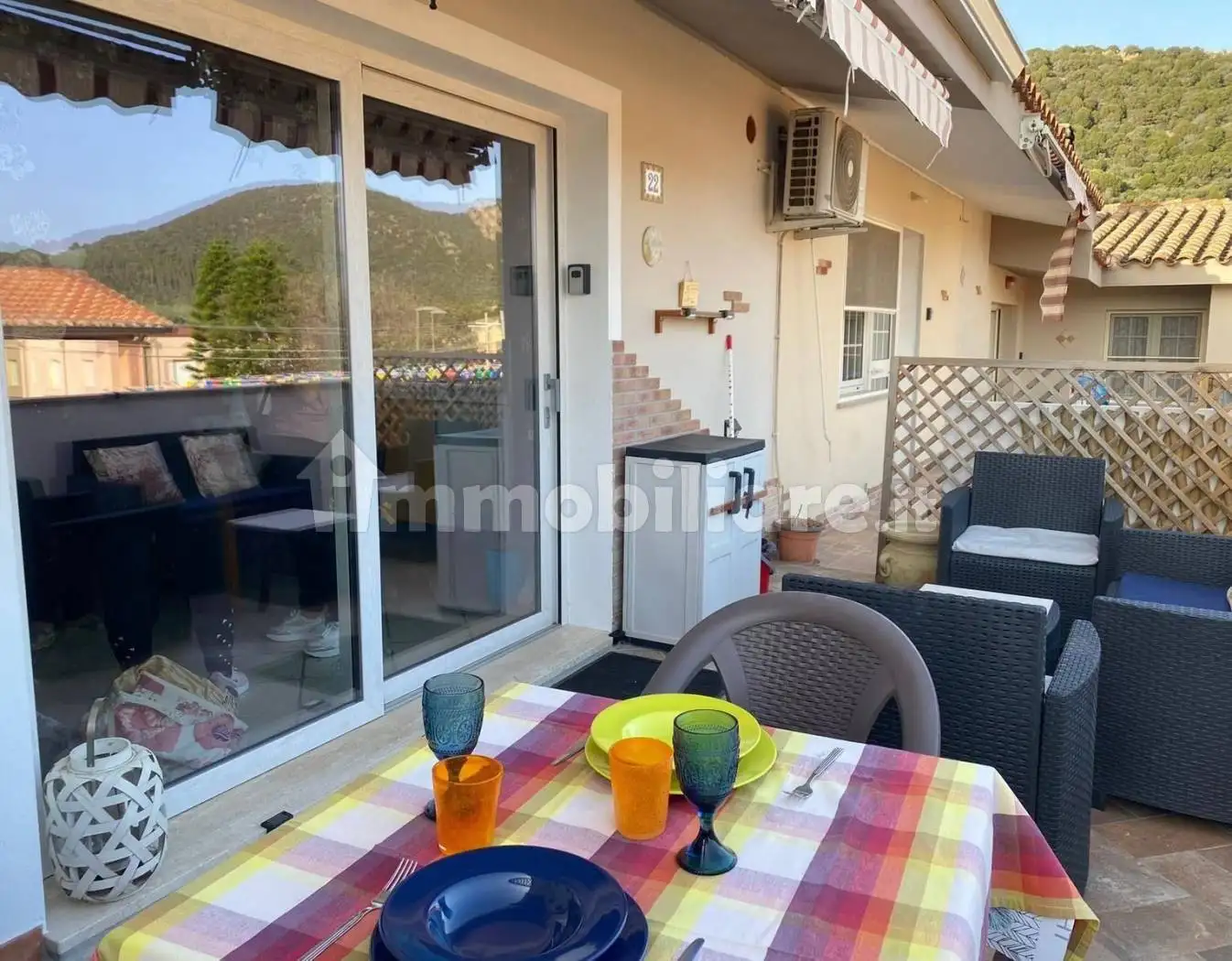 Trilocale via Giovanni Pascoli 22, Domus De Maria - foto 5