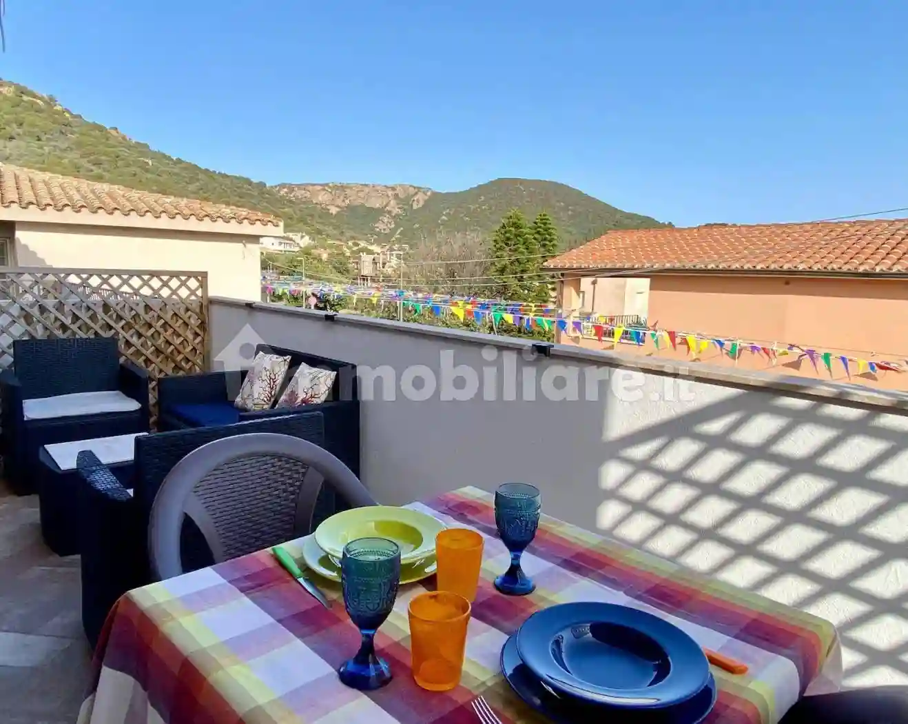 Trilocale via Giovanni Pascoli 22, Domus De Maria - foto 4