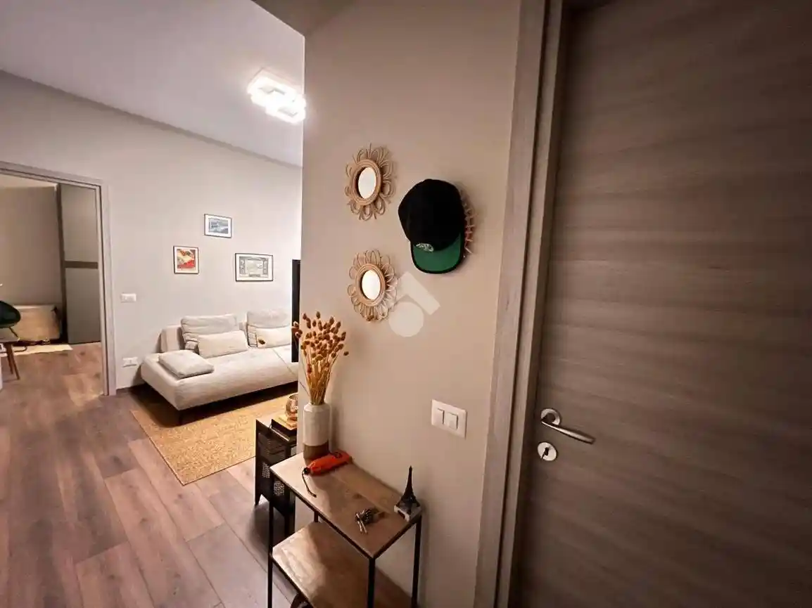 Bilocale via Cosenza 3, Martini - Insubria, Milano - foto 2