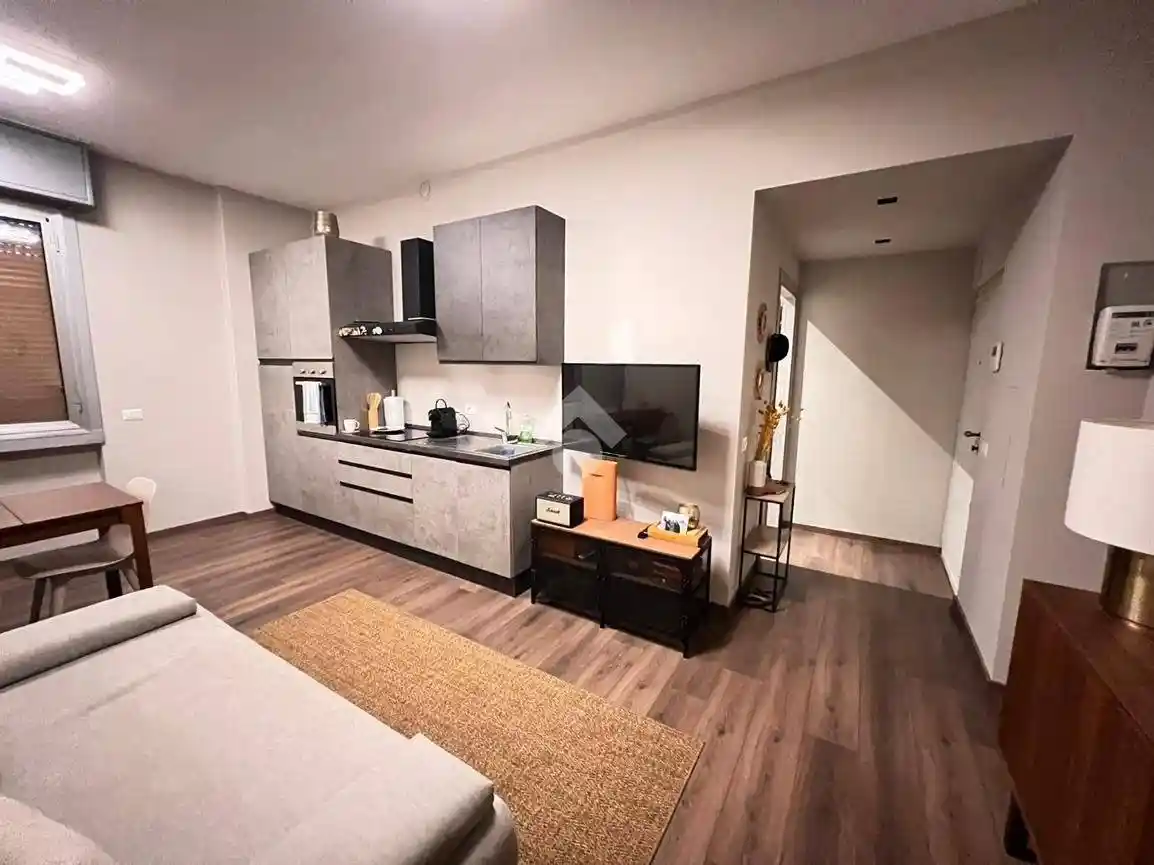 Bilocale via Cosenza 3, Martini - Insubria, Milano - foto 4