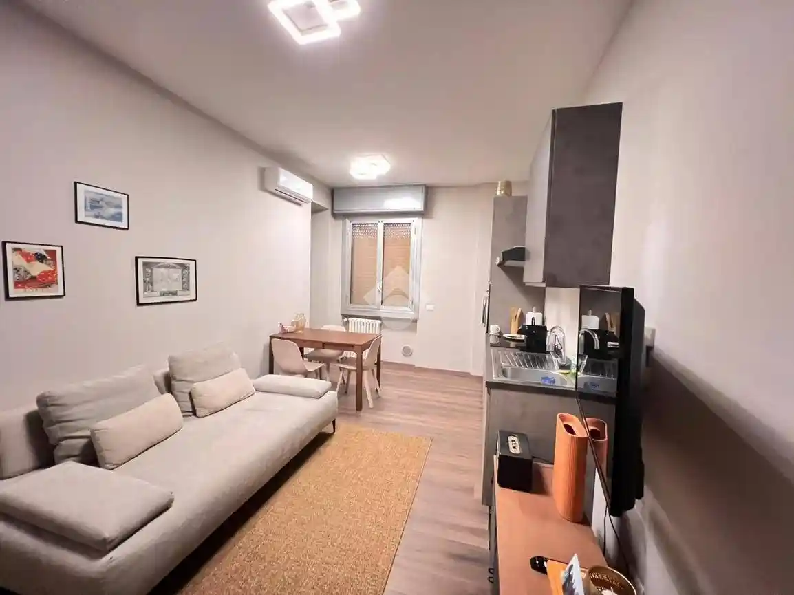 Bilocale via Cosenza 3, Martini - Insubria, Milano - foto 5