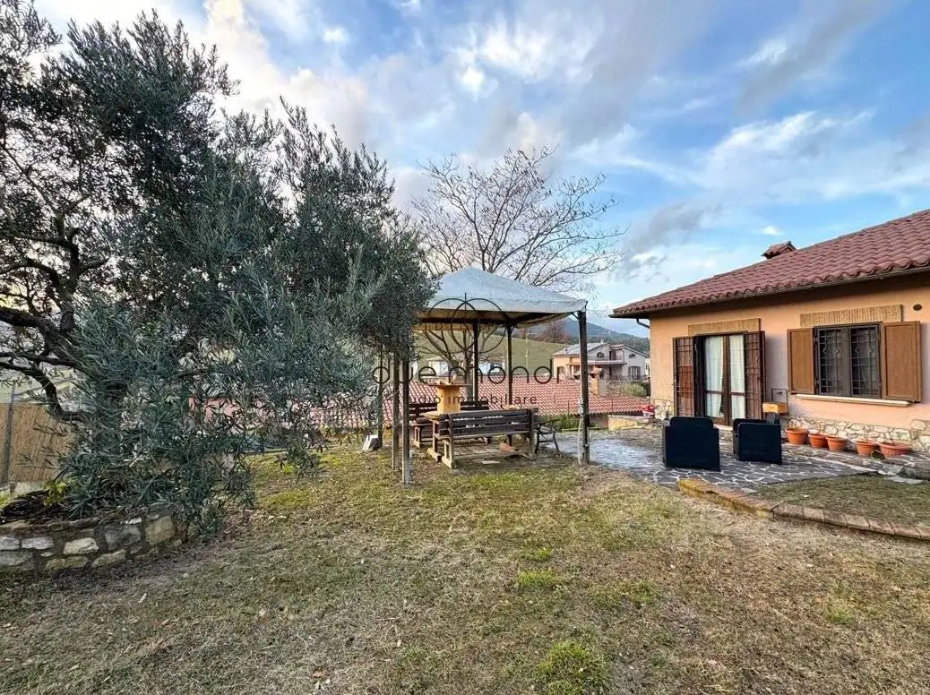 Villa unifamiliare frazione Baiano, Baiano, San Martino in Trignano, Spoleto - foto 5