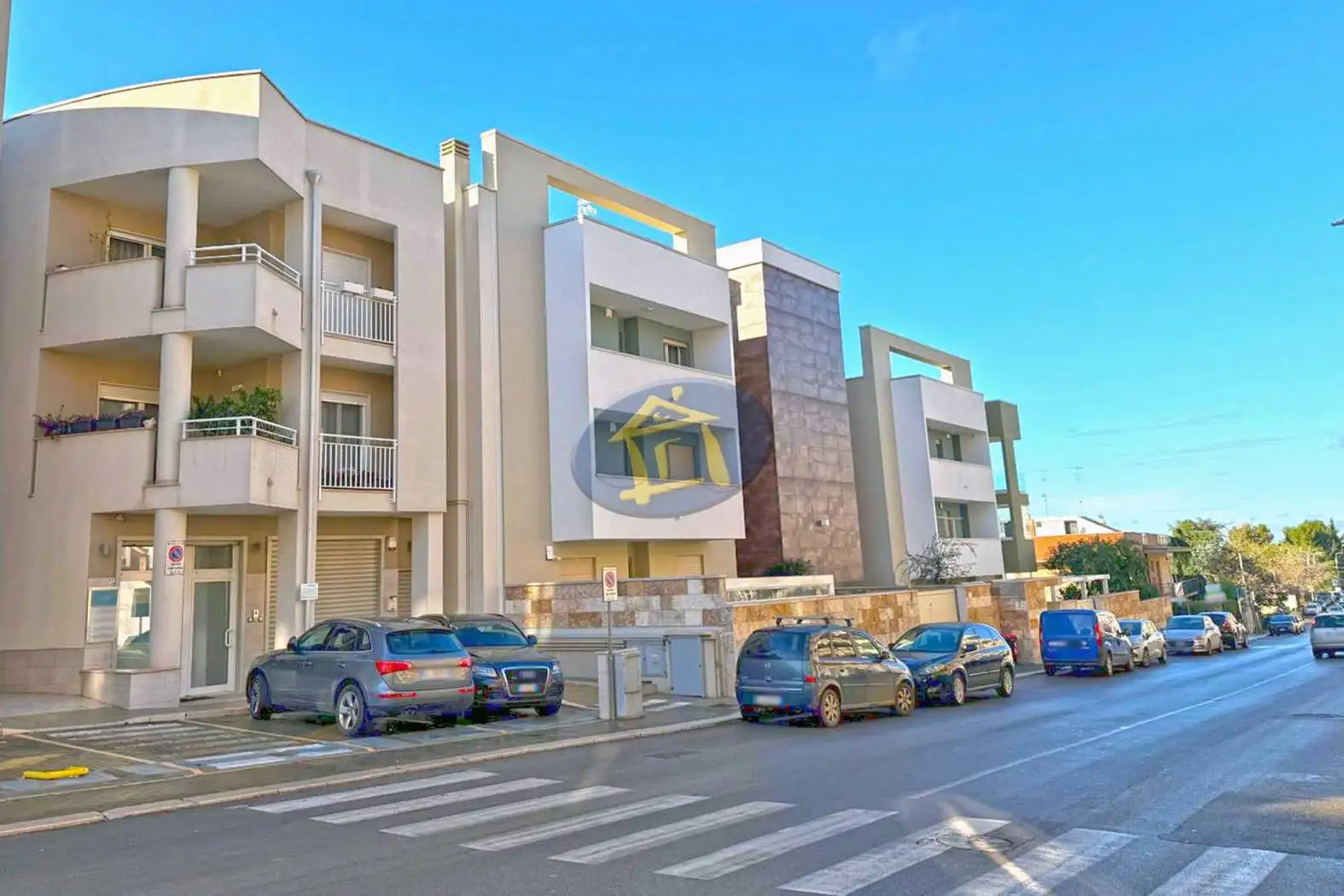 Appartamento in vendita a Putignano