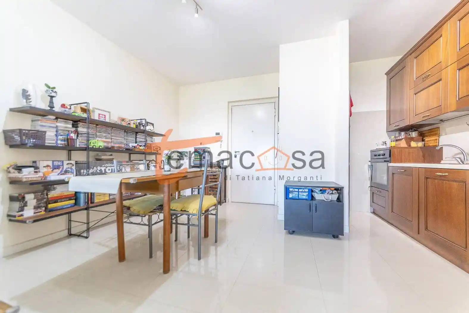 Trilocale via Eduardo De Filippo, Guardapasso, Aprilia - foto 2