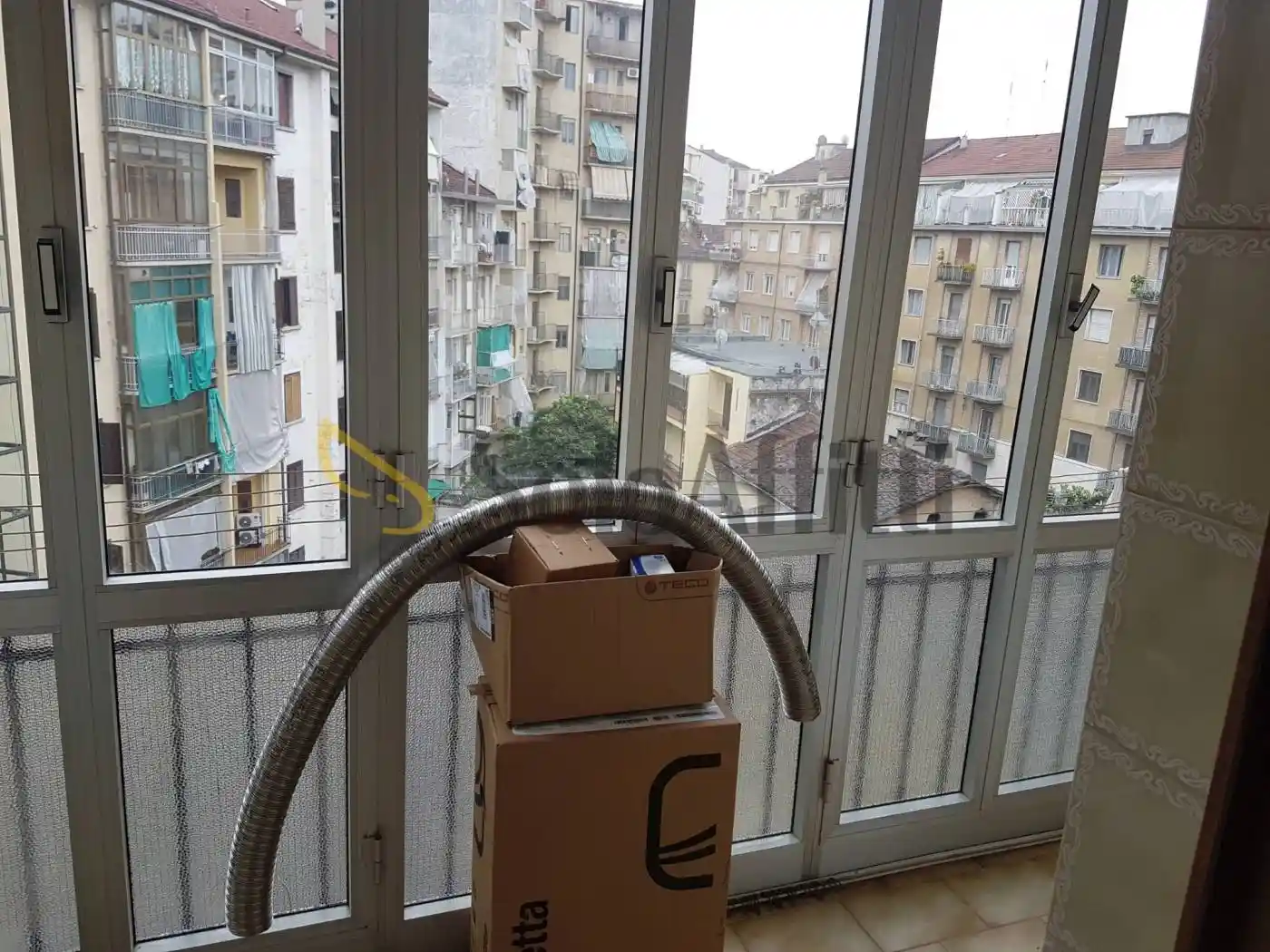 Bilocale via Bari, Don Bosco, Torino - foto 5