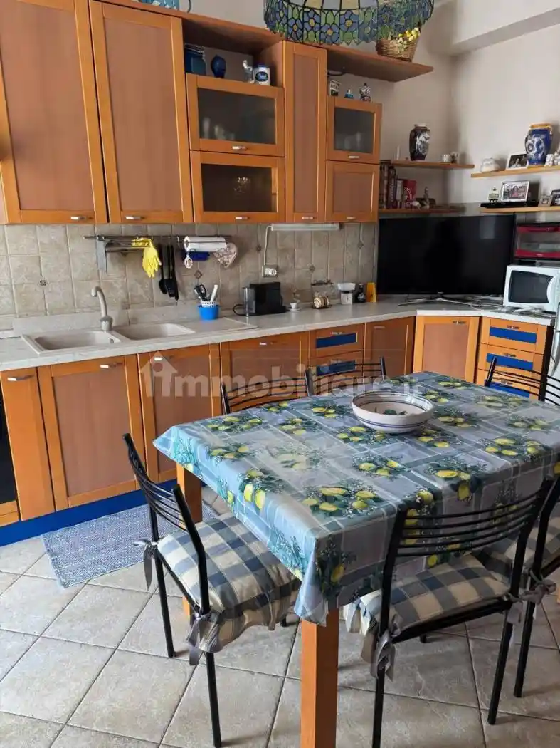 Appartamento via dei Servi di Maria 6, Bosco Minniti, Siracusa - foto 2