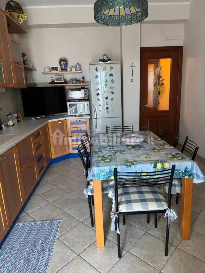 Appartamento via dei Servi di Maria 6, Bosco Minniti, Siracusa - foto 3