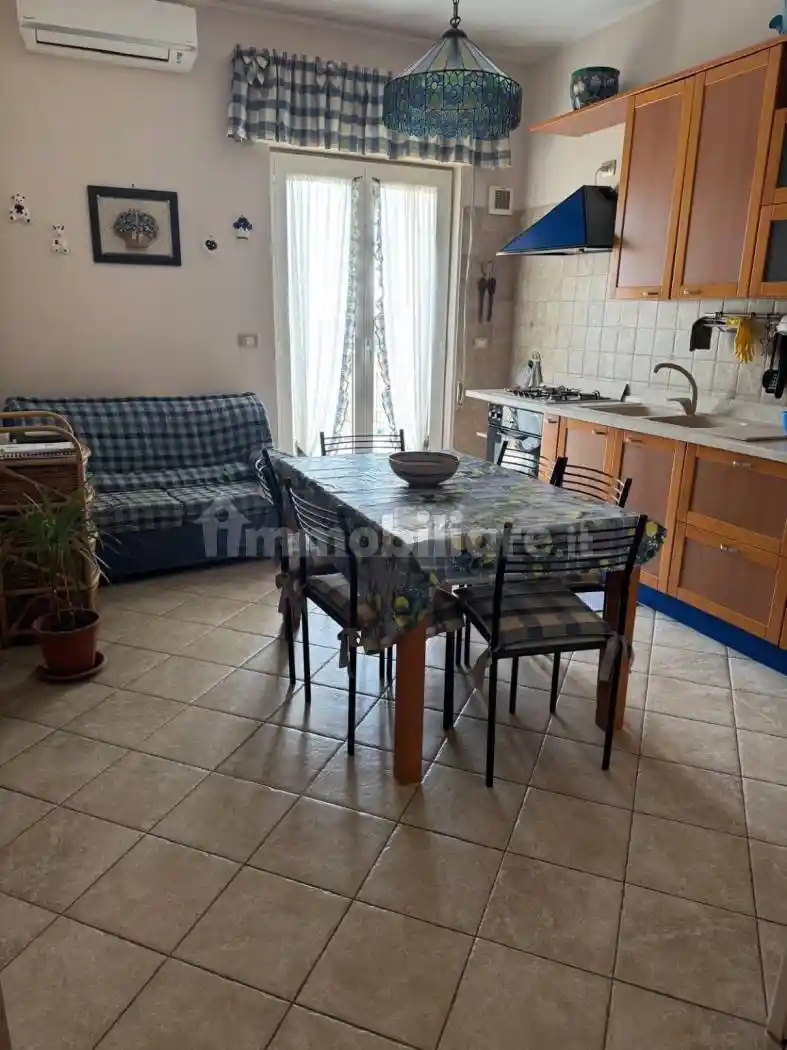 Appartamento via dei Servi di Maria 6, Bosco Minniti, Siracusa - foto 4