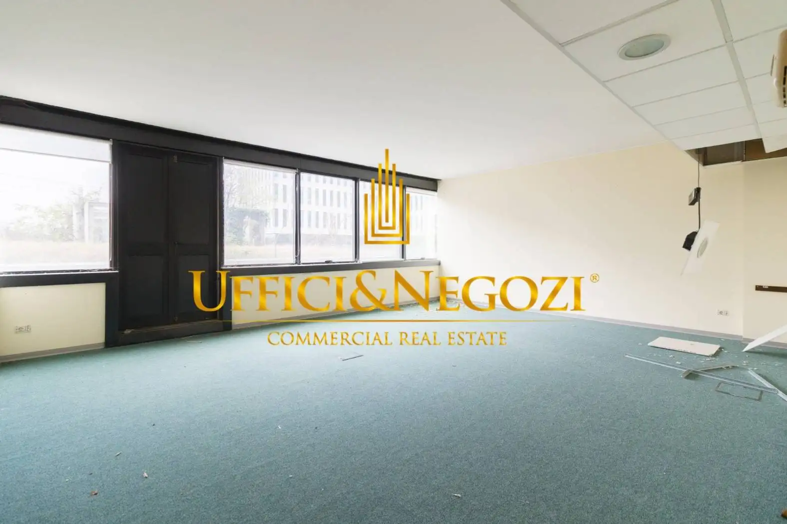 Palazzo - Edificio in Vendita - foto 5