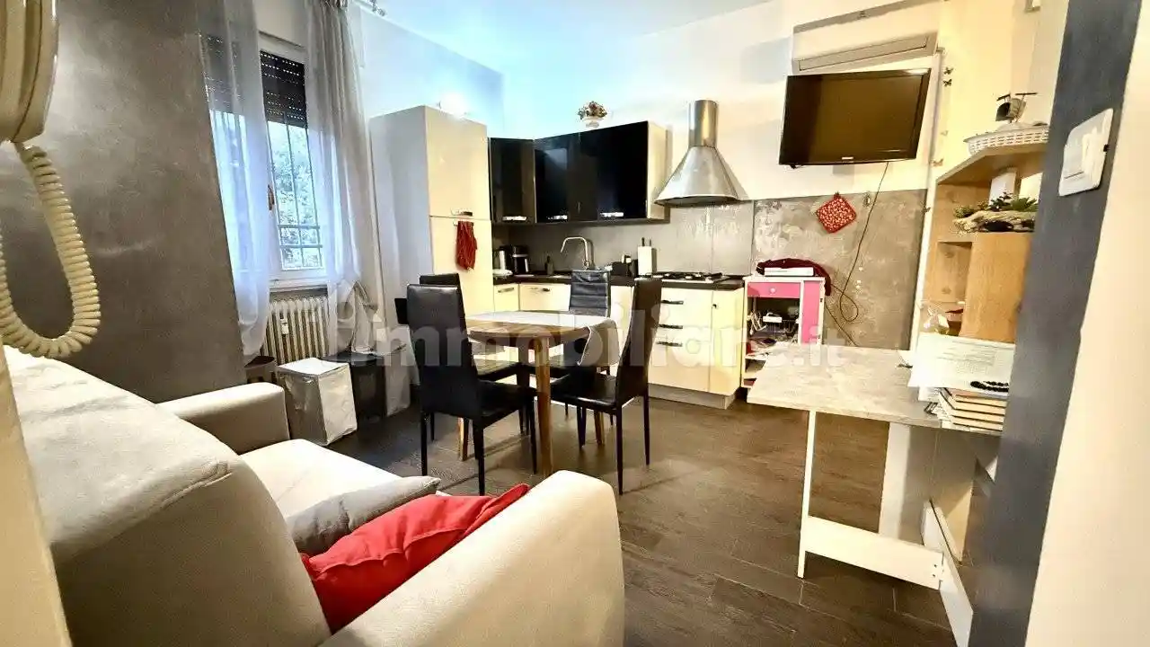 Monolocale via Zara, Santissima Trinità, Padova - foto 3