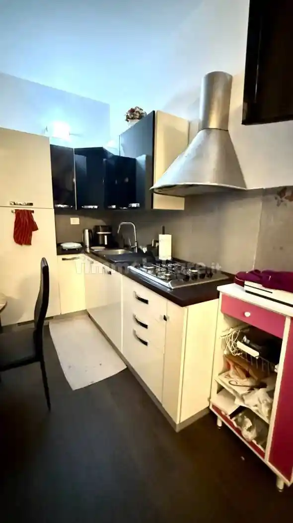 Monolocale via Zara, Santissima Trinità, Padova - foto 4