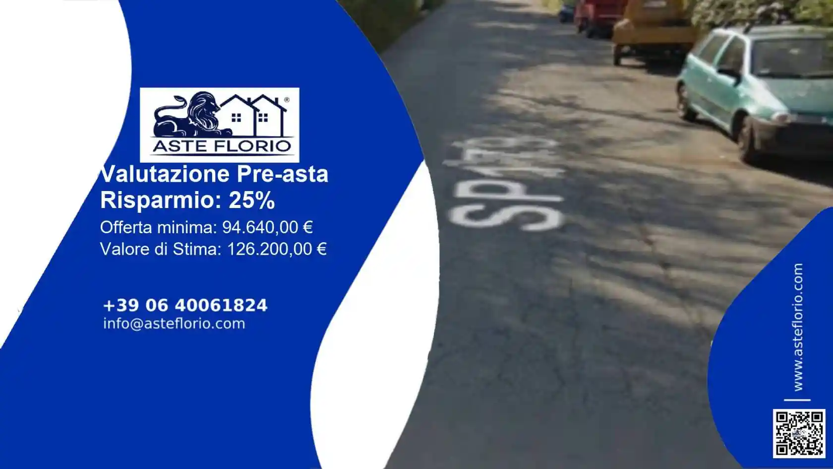 Appartamento in vendita a Lipari