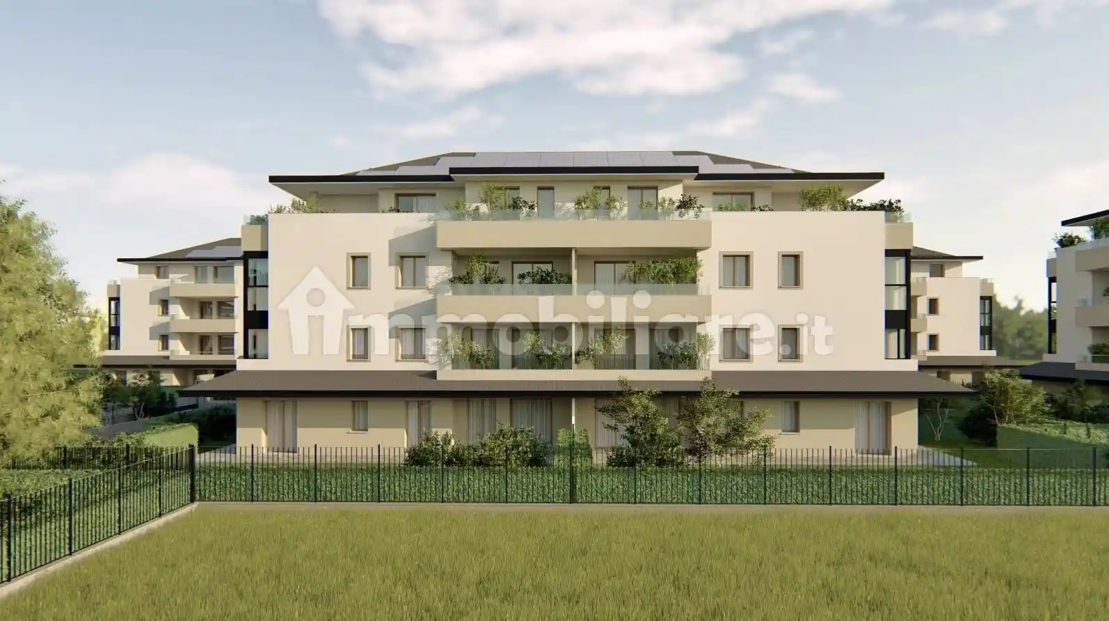 Appartamento - foto 3