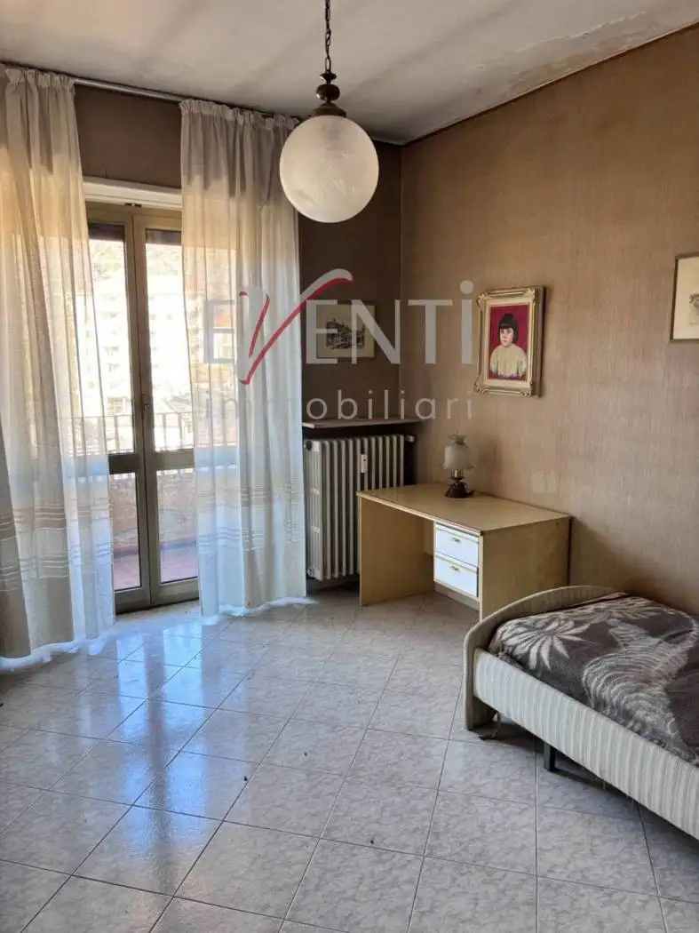 Appartamento in vendita a Perosa Argentina