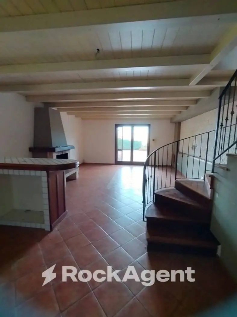 Villa bifamiliare viale del Levante, 83, Milioti, Carini - foto 4