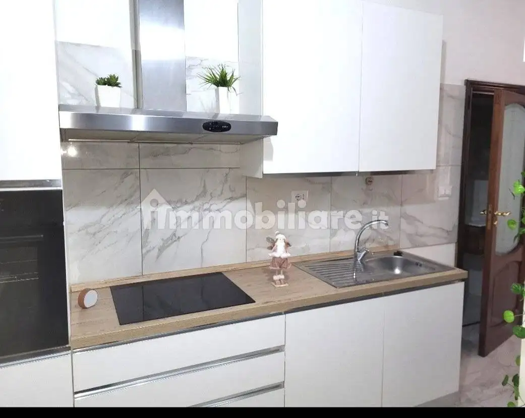 Appartamento in affitto a Salerno