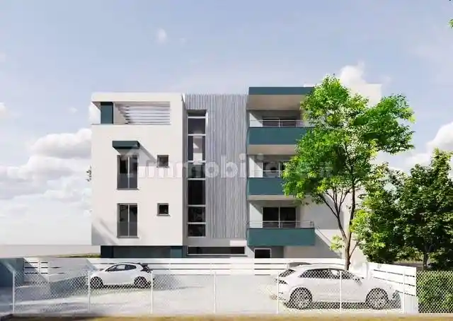 Bilocale via Giovanni Palmiri, Gros - Le Befane, Rimini - foto 4