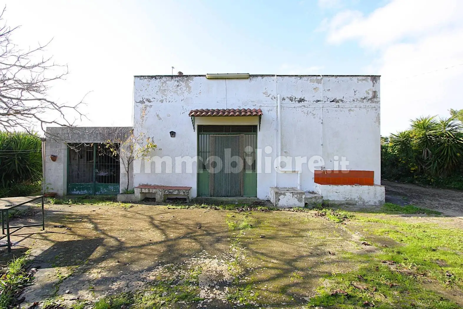 Villa in vendita a Ruffano