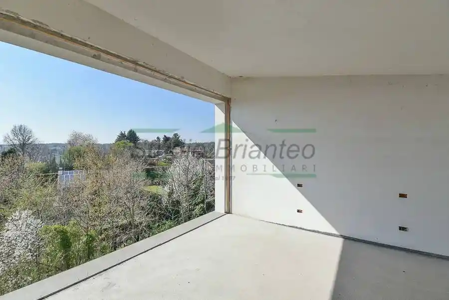 Villa a schiera viale Rimembranze, Centro, Carugo - foto 5