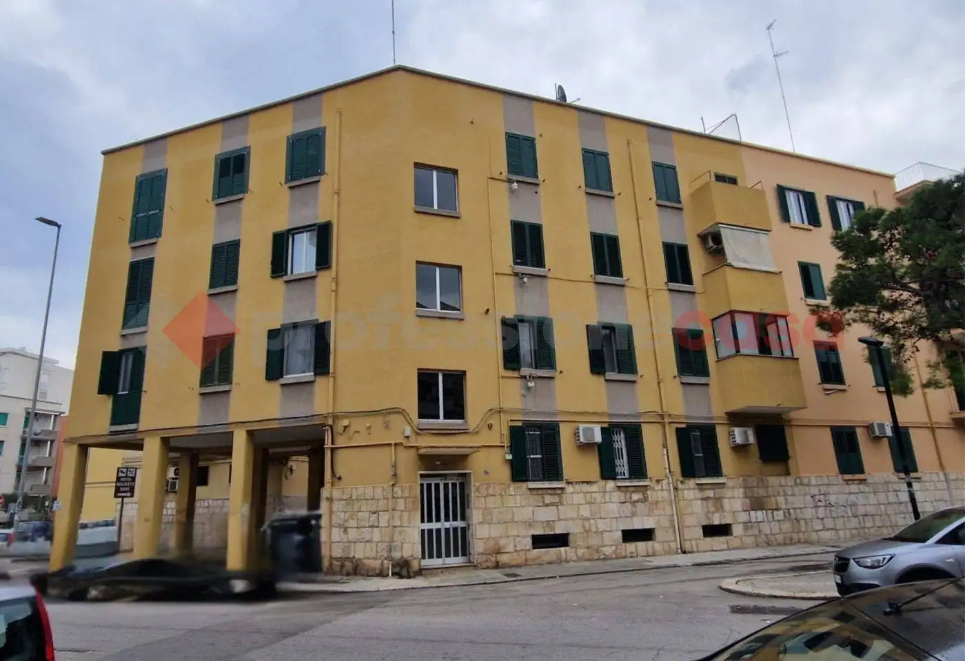 Appartamento in vendita a Bari