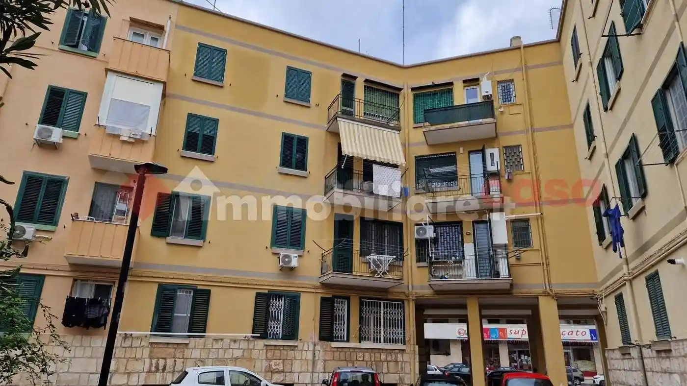 Appartamento via Magna Grecia - 7° gruppo, D/2, Japigia, Bari - foto 2