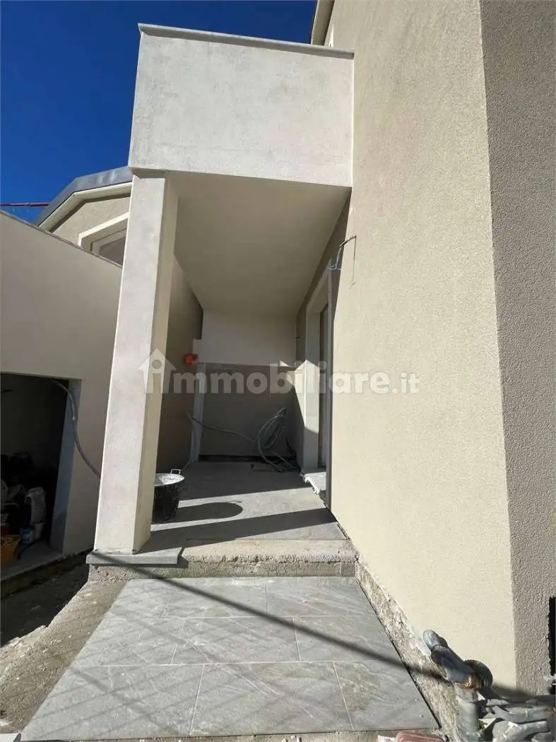 Villa a schiera 4 locali, nuova, Bradia, Nave, San Michele, Sarzana - foto 2