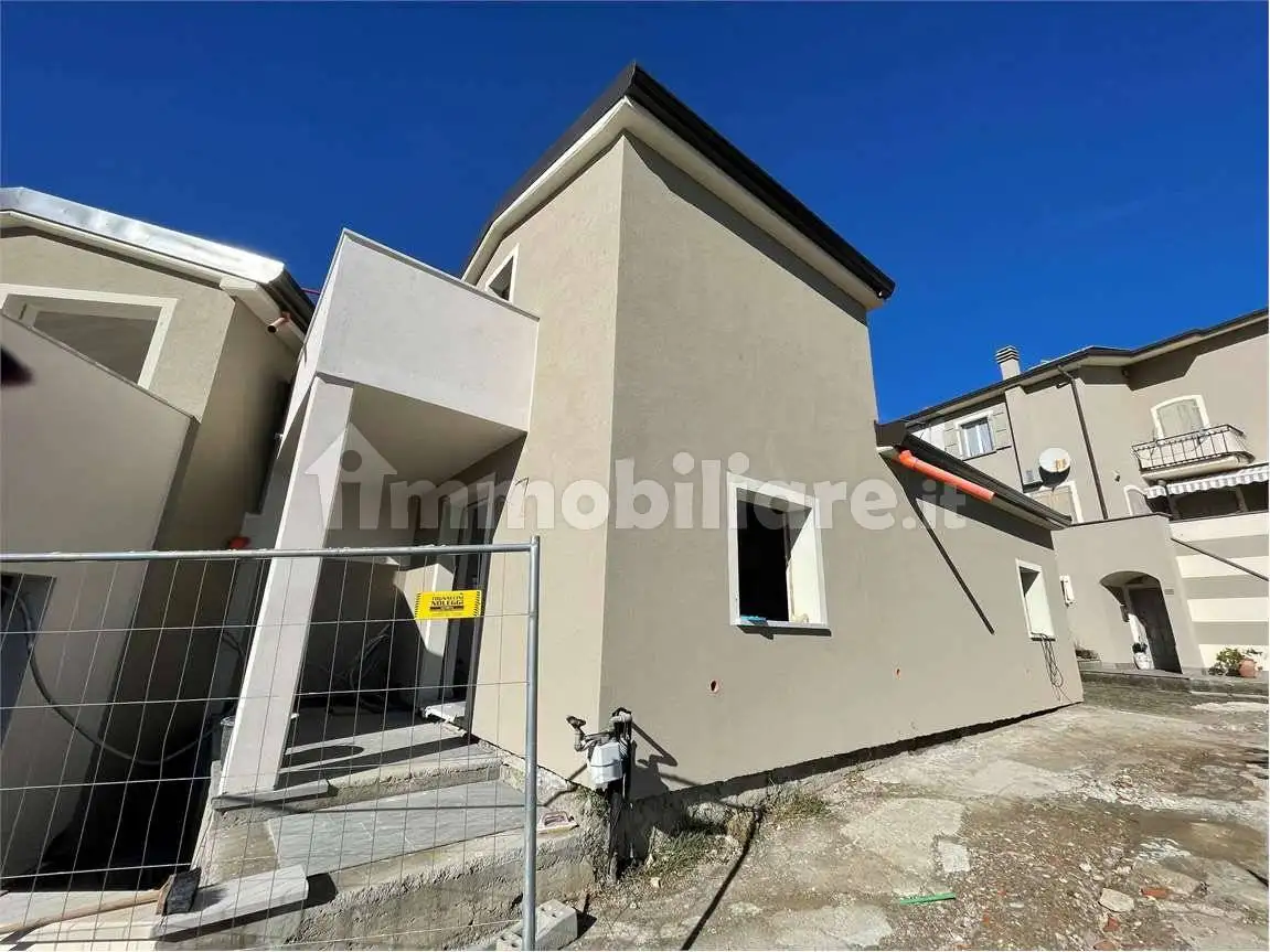 Villa a schiera 4 locali, nuova, Bradia, Nave, San Michele, Sarzana - foto 3