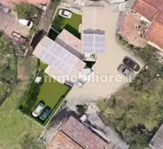 Villa a schiera 4 locali, nuova, Bradia, Nave, San Michele, Sarzana - foto 4