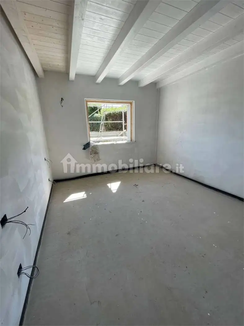 Villa a schiera 4 locali, nuova, Bradia, Nave, San Michele, Sarzana - foto 5