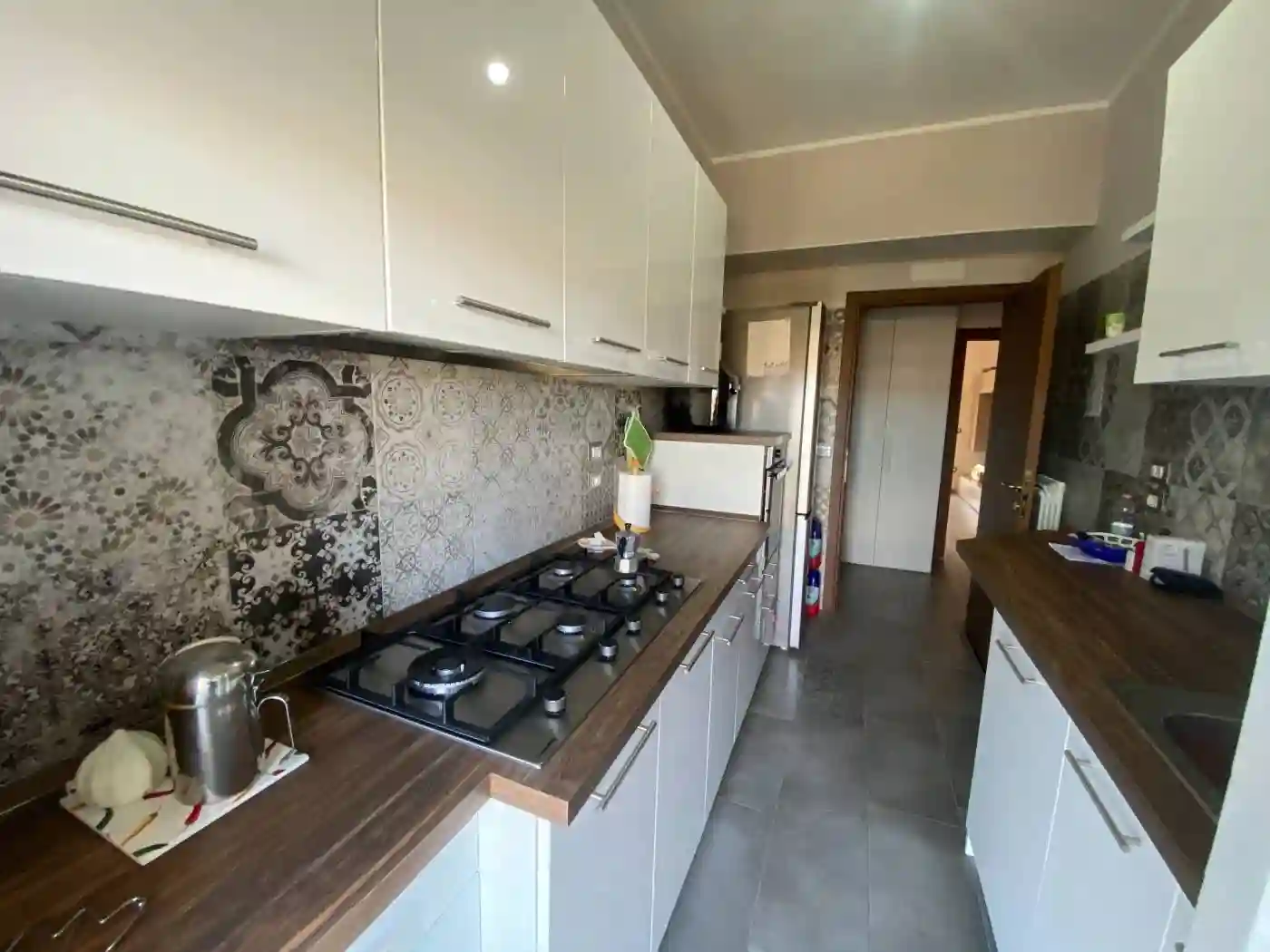 Appartamento - foto 5