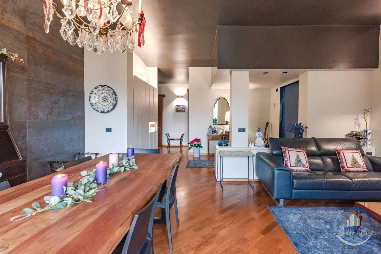 Appartamento in vendita a Segrate