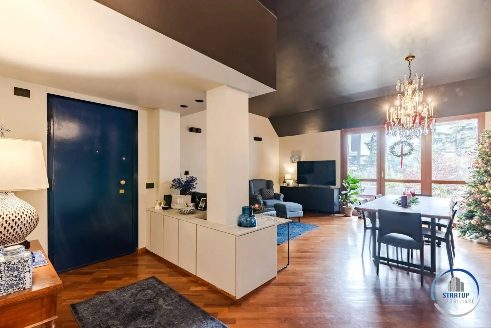 Trilocale via Fratelli Cervi, Milano Due, Segrate - foto 3