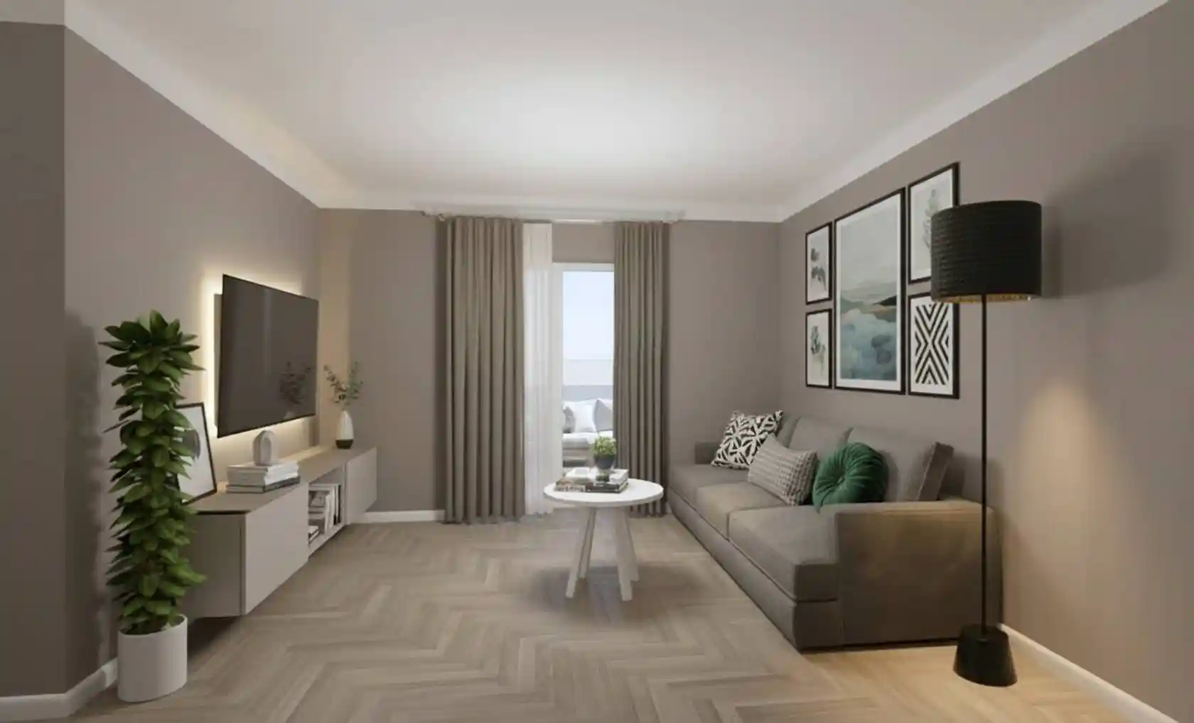 Trilocale via Venezia 14, Ciampino - foto 2