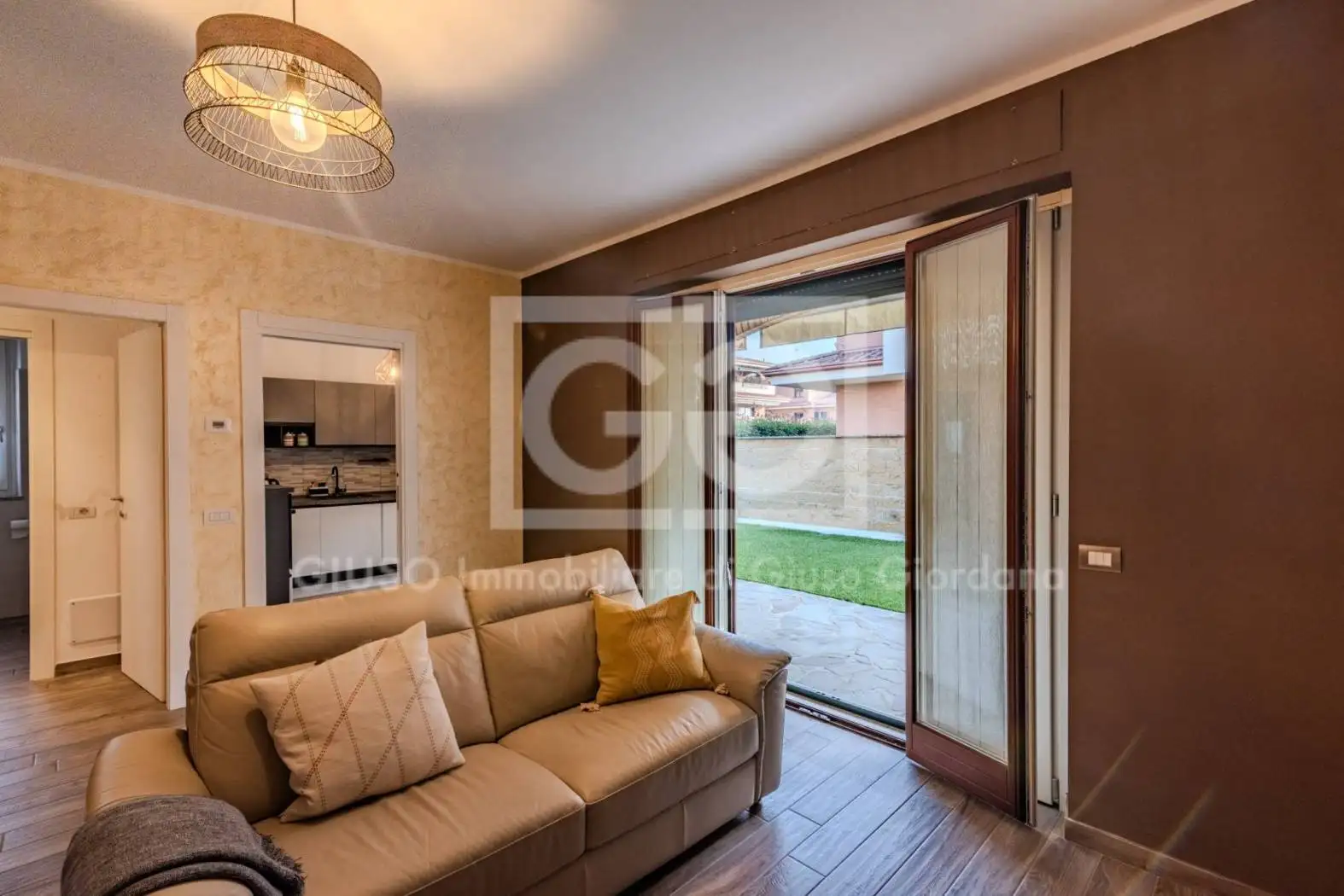 Bilocale via Clemente Alberti, Carugate - foto 4