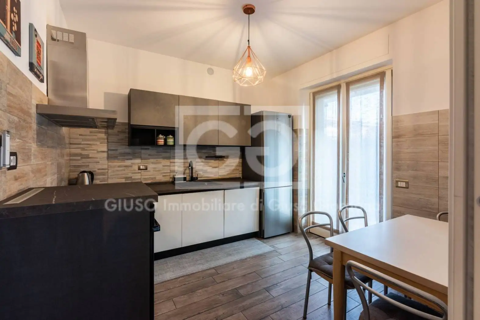 Bilocale via Clemente Alberti, Carugate - foto 5