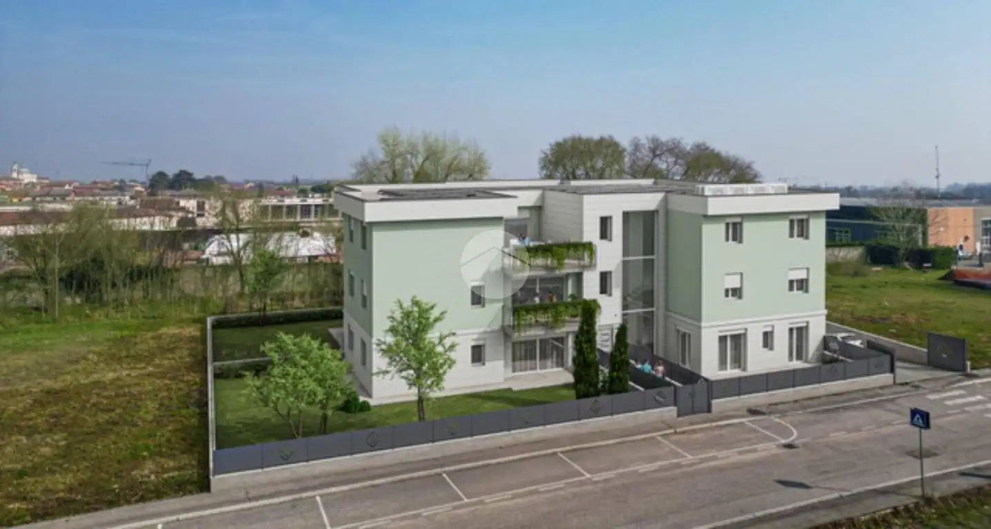 Appartamento in vendita a San Giovanni Lupatoto