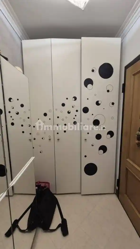 Trilocale via Adolfo Celi 44, Porta di Roma, Roma - foto 3