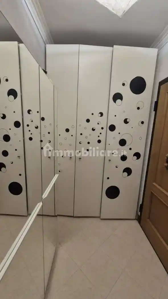 Trilocale via Adolfo Celi 44, Porta di Roma, Roma - foto 4