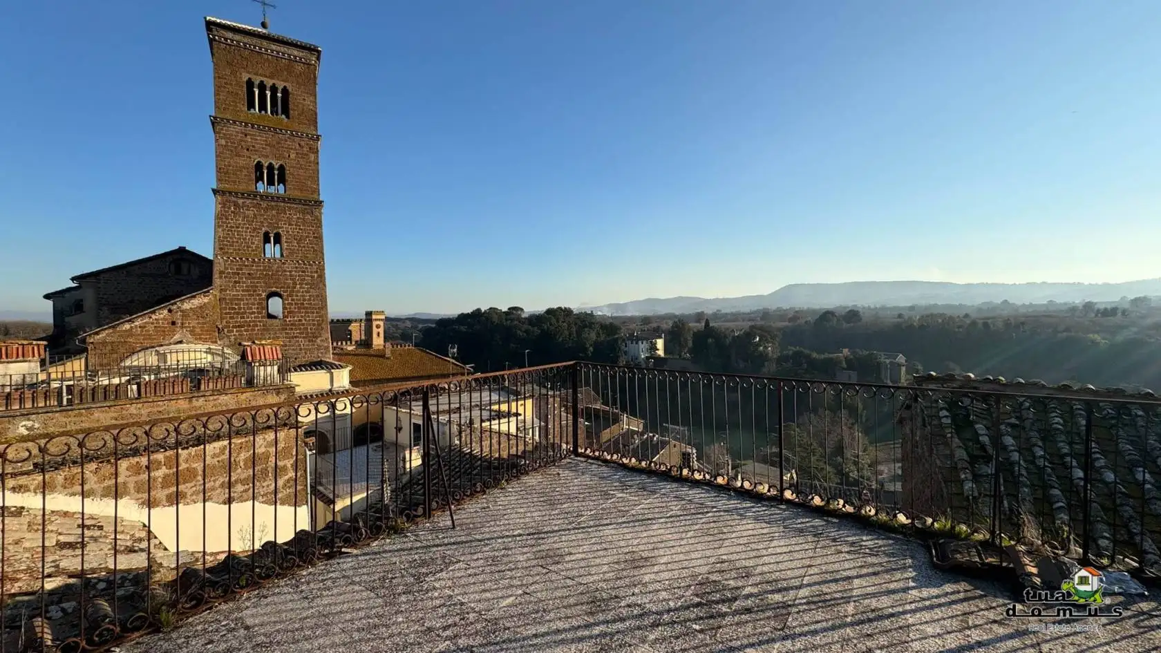 Casa indipendente in vendita a Sutri