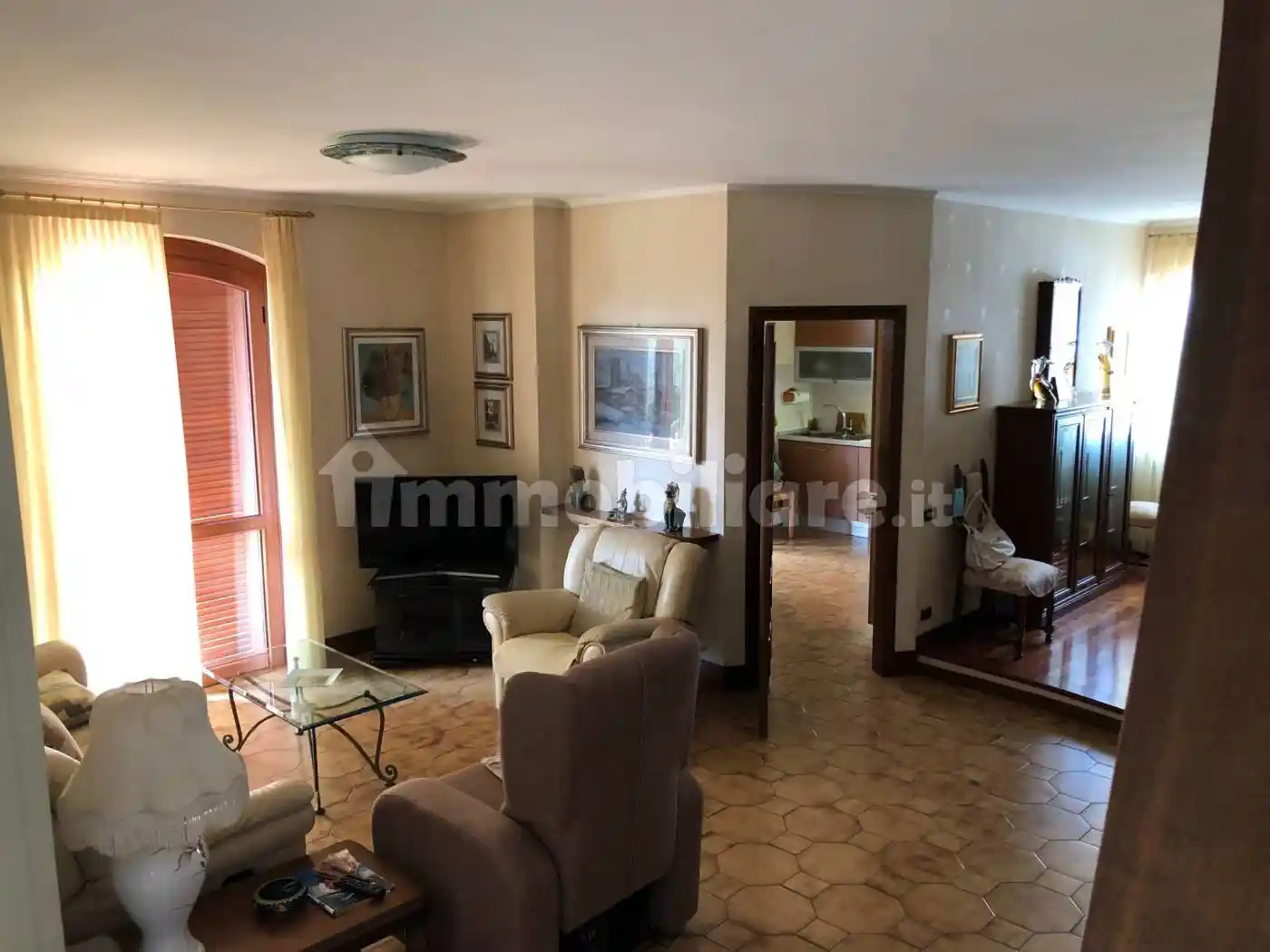 Villa unifamiliare, buono stato, 275 m², Presezzo - foto 2