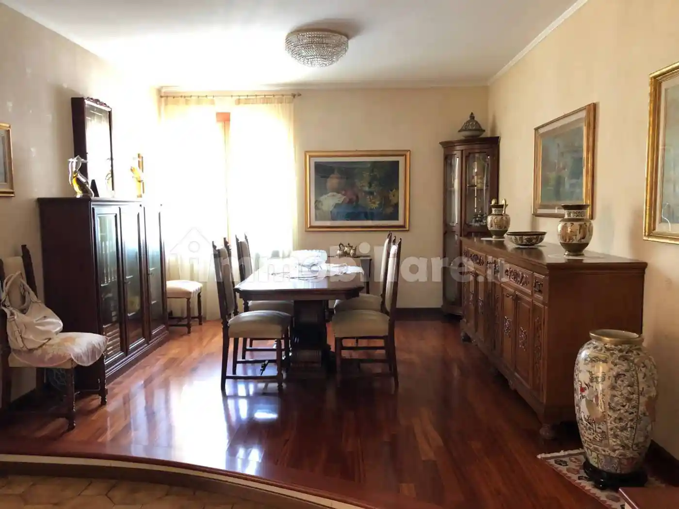 Villa unifamiliare, buono stato, 275 m², Presezzo - foto 3